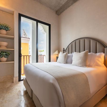 Cinco Quintas Hotel Boutique Cartagène Extérieur photo