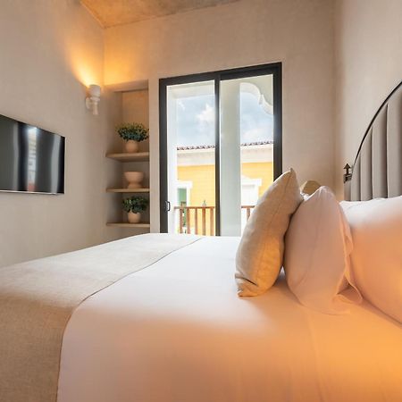 Cinco Quintas Hotel Boutique Cartagène Extérieur photo