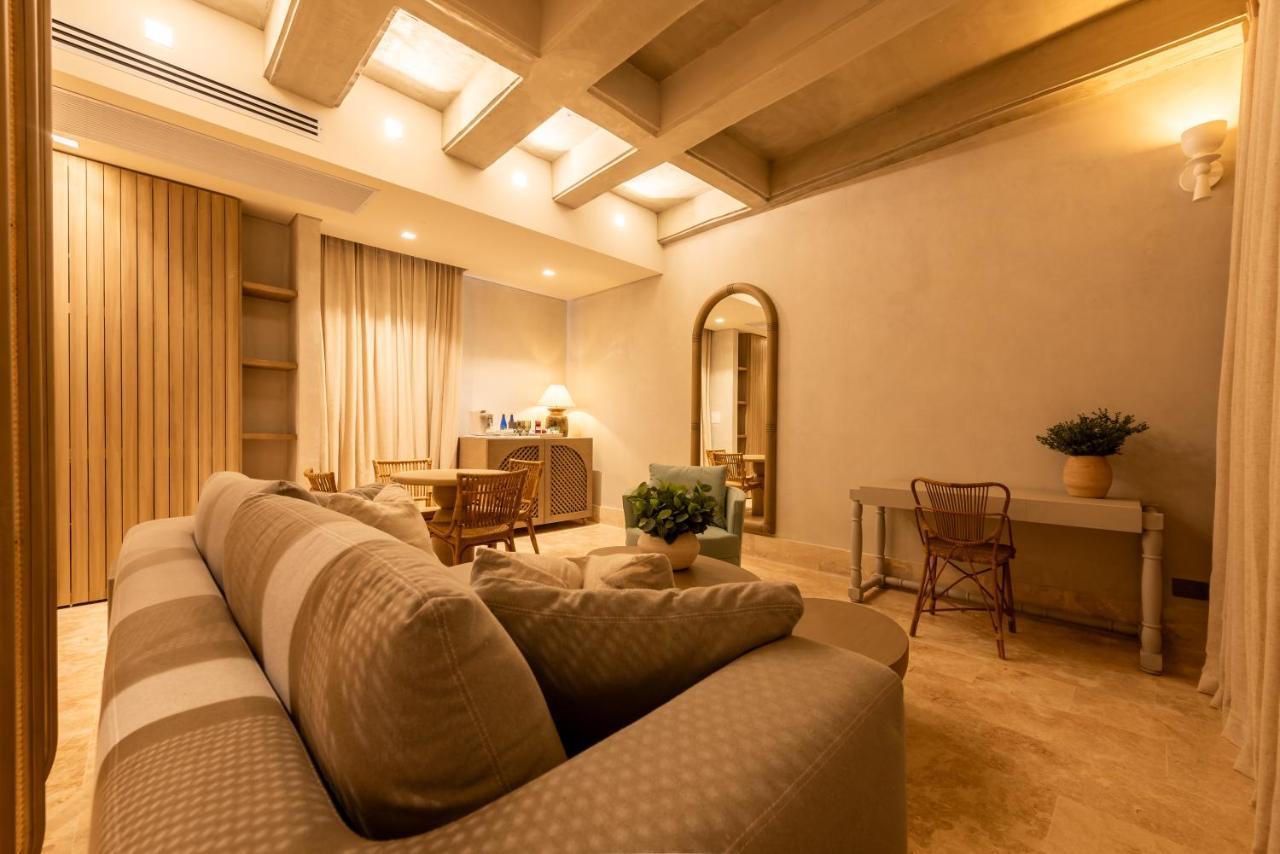 Cinco Quintas Hotel Boutique Cartagène Extérieur photo