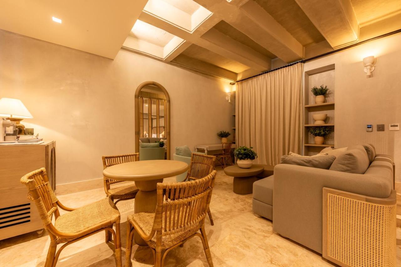 Cinco Quintas Hotel Boutique Cartagène Extérieur photo
