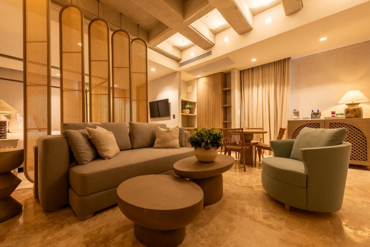 Cinco Quintas Hotel Boutique Cartagène Extérieur photo