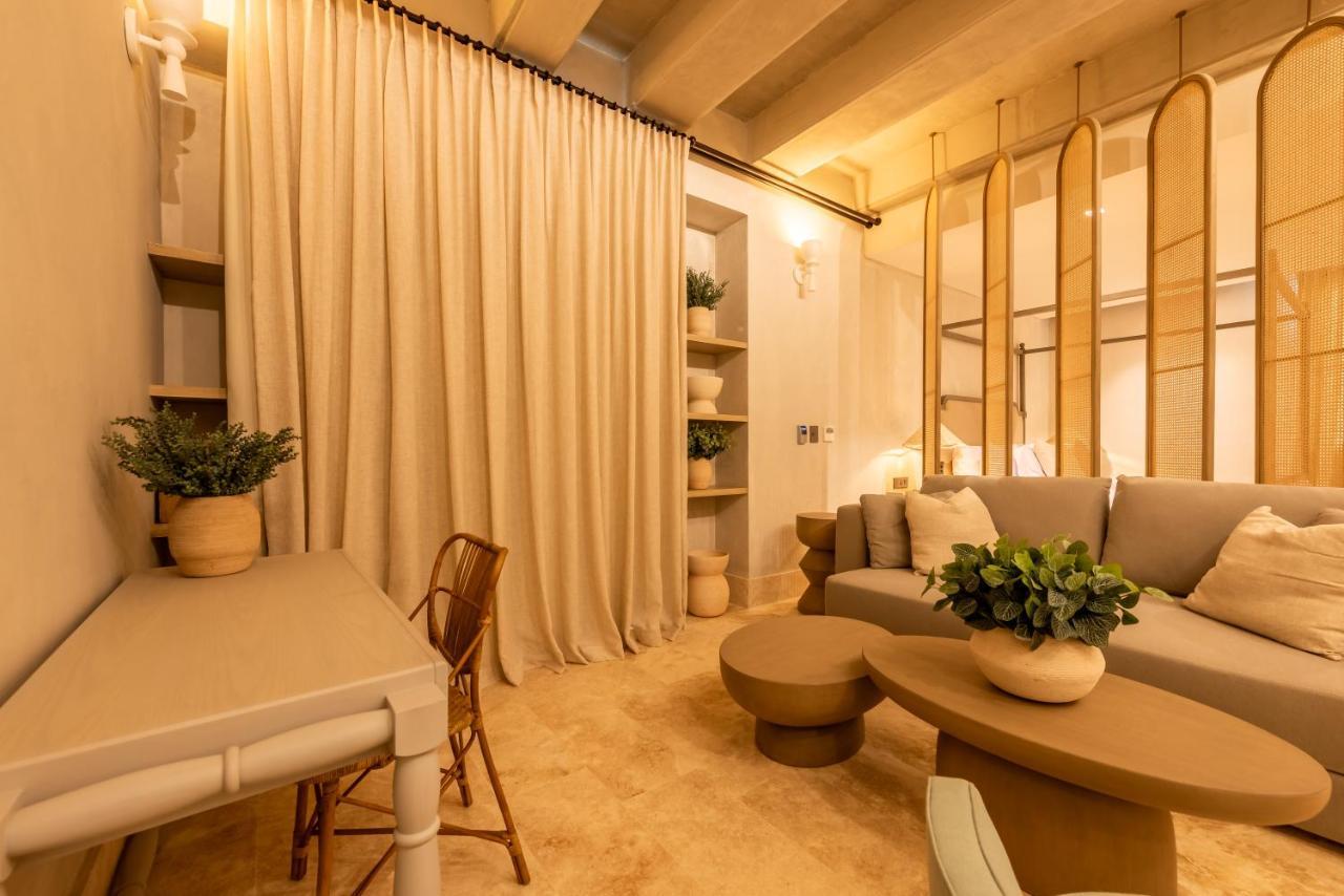 Cinco Quintas Hotel Boutique Cartagène Extérieur photo