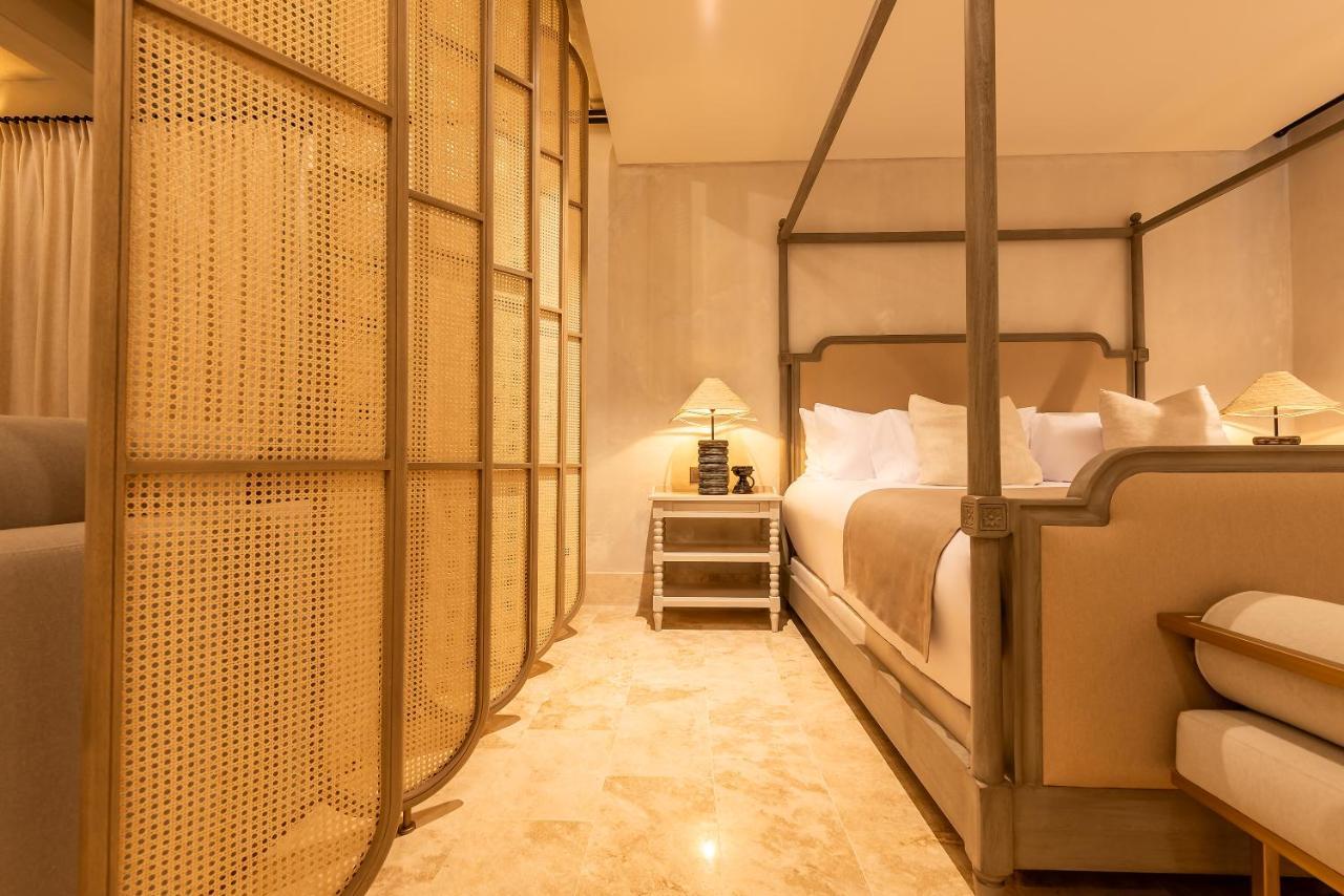 Cinco Quintas Hotel Boutique Cartagène Extérieur photo