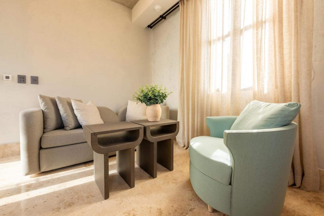 Cinco Quintas Hotel Boutique Cartagène Extérieur photo