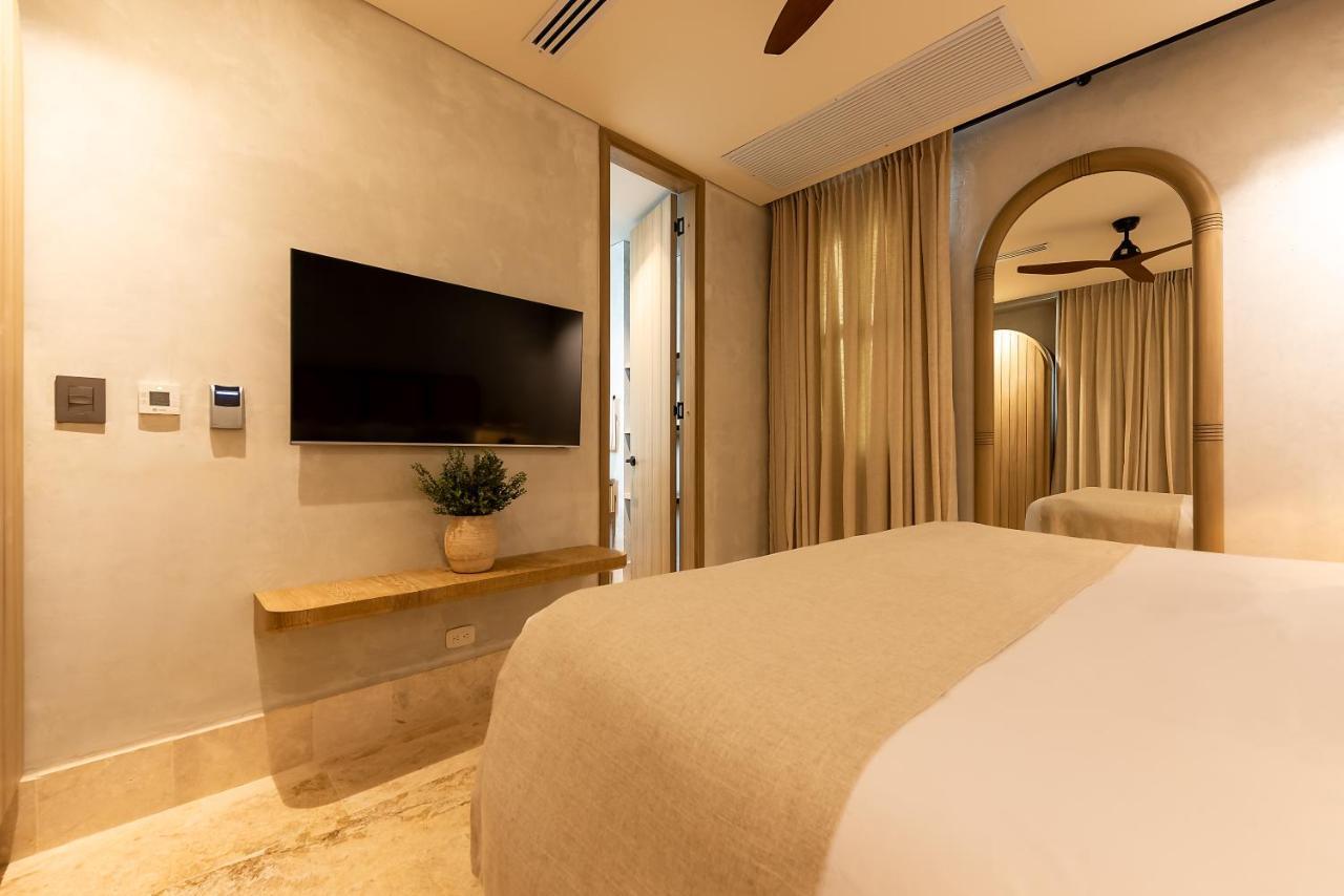 Cinco Quintas Hotel Boutique Cartagène Extérieur photo