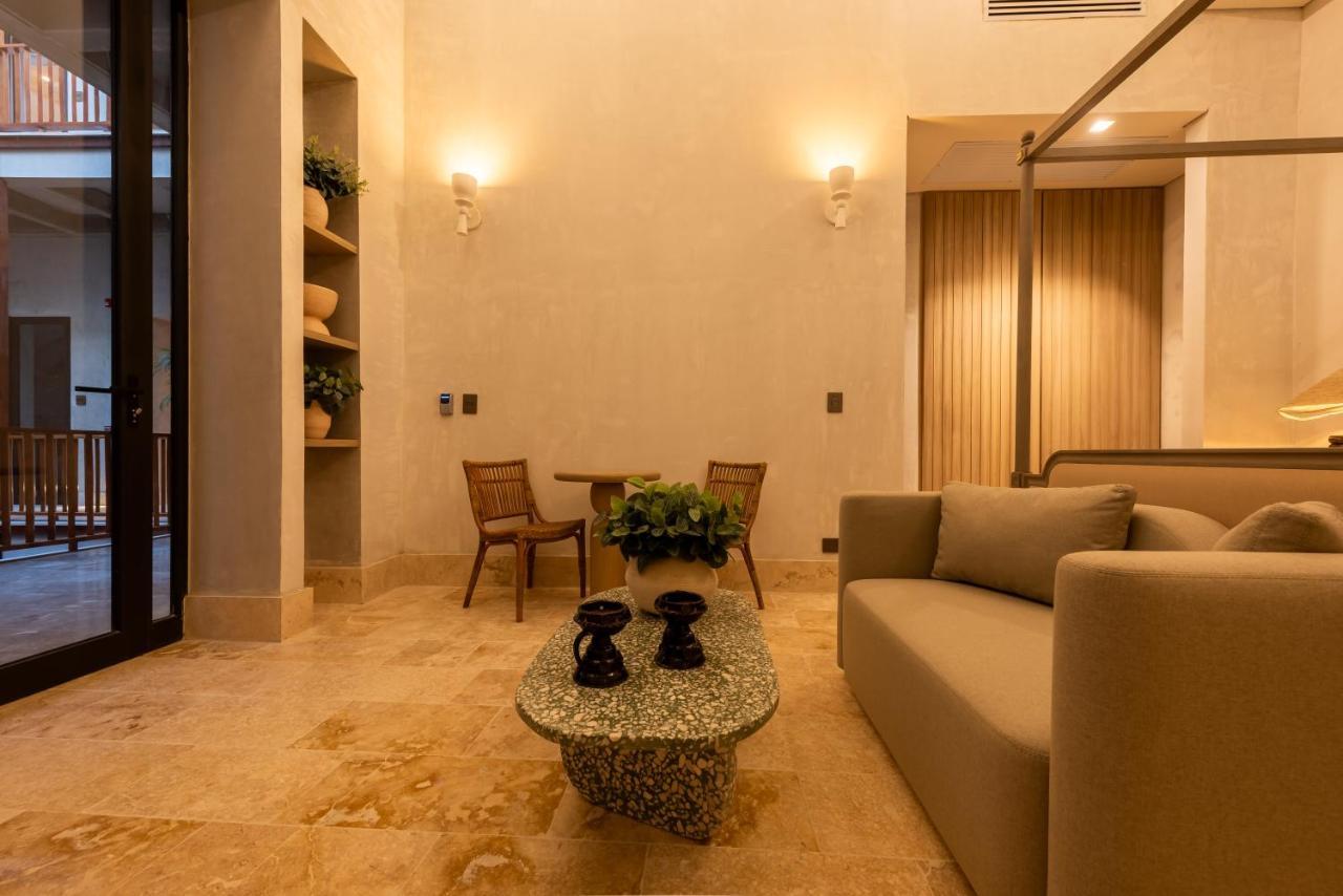 Cinco Quintas Hotel Boutique Cartagène Extérieur photo