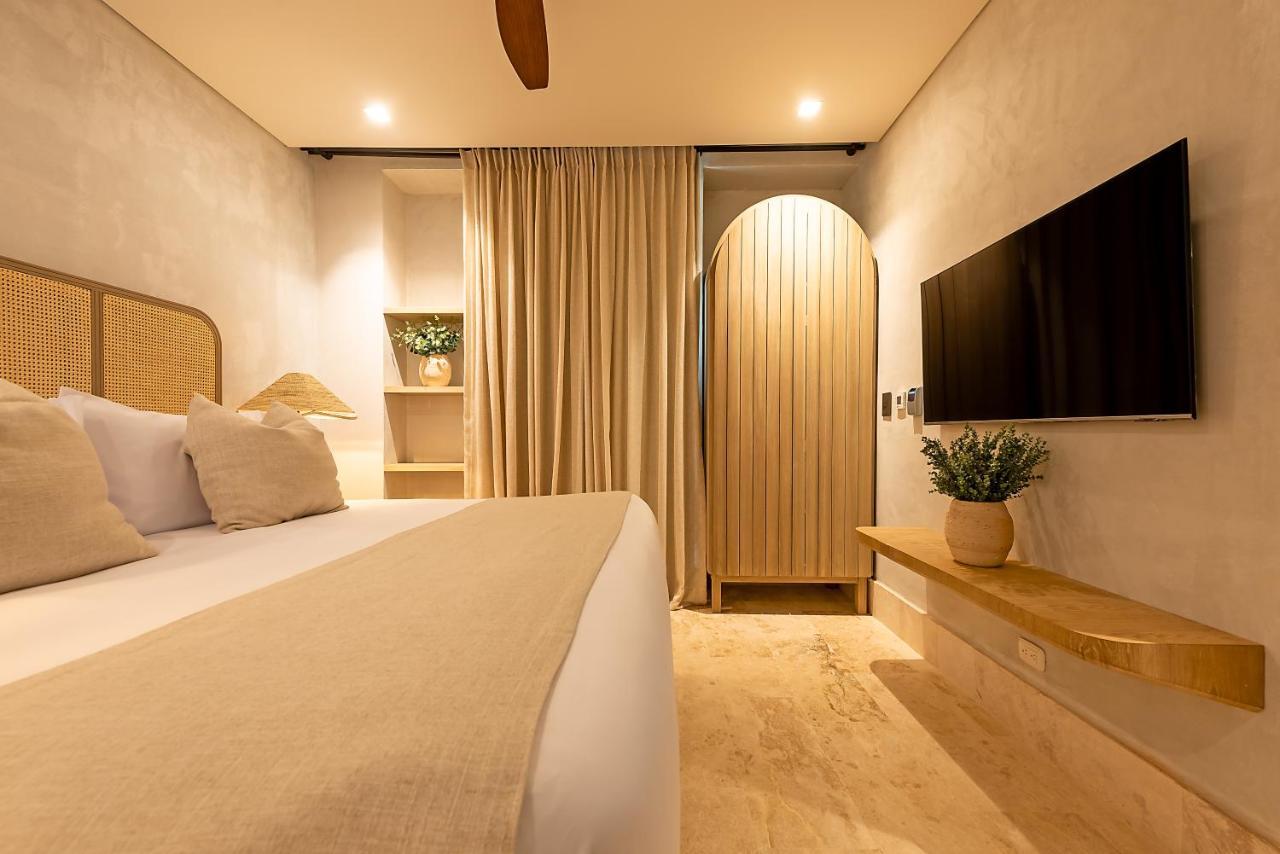 Cinco Quintas Hotel Boutique Cartagène Extérieur photo