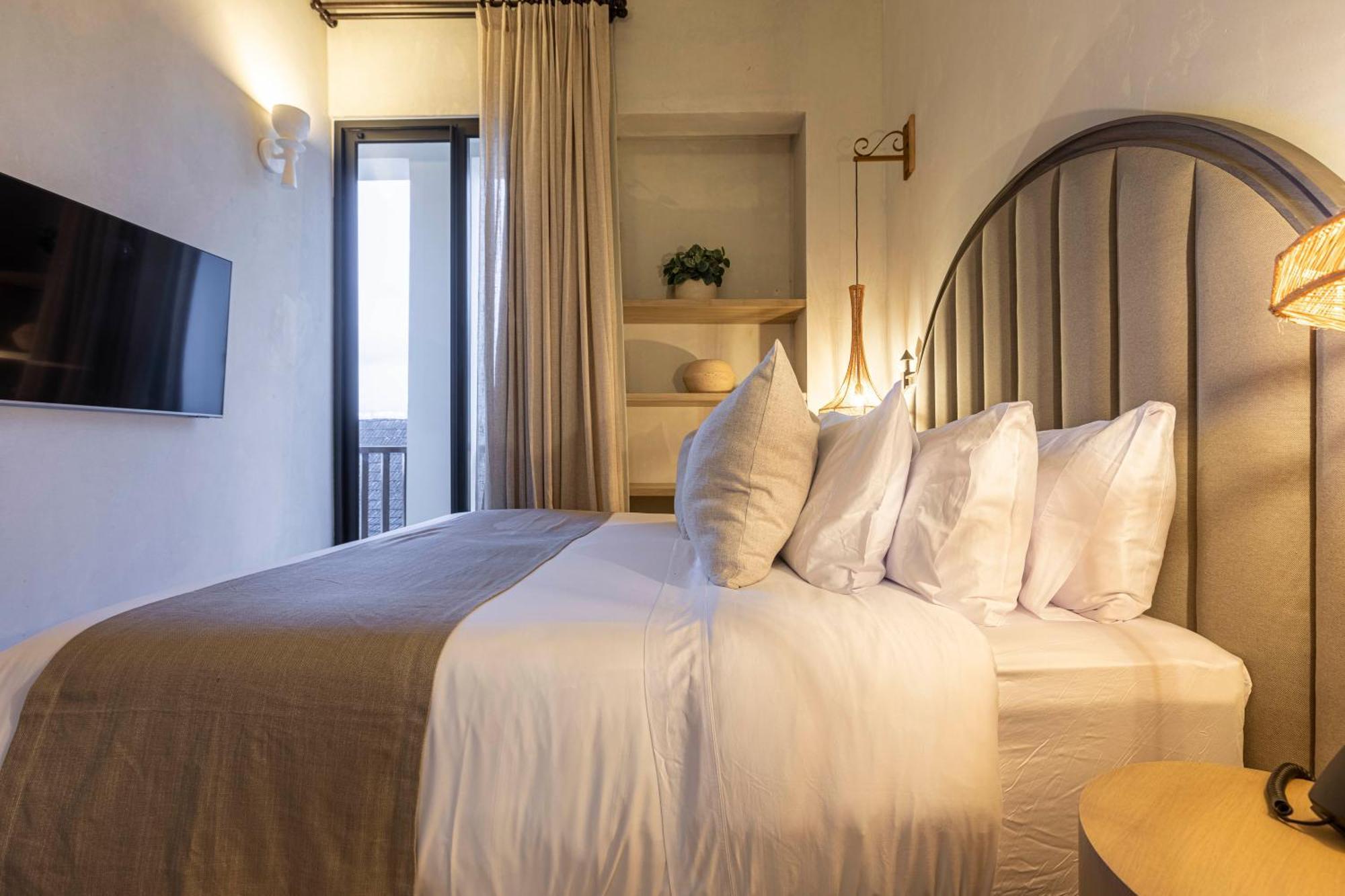 Cinco Quintas Hotel Boutique Cartagène Extérieur photo