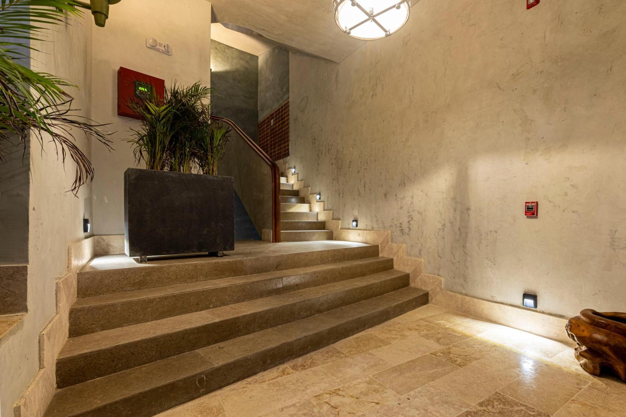 Cinco Quintas Hotel Boutique Cartagène Extérieur photo
