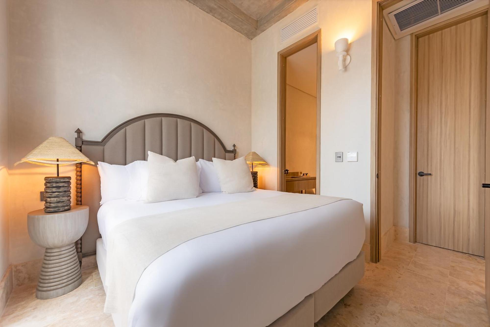 Cinco Quintas Hotel Boutique Cartagène Extérieur photo