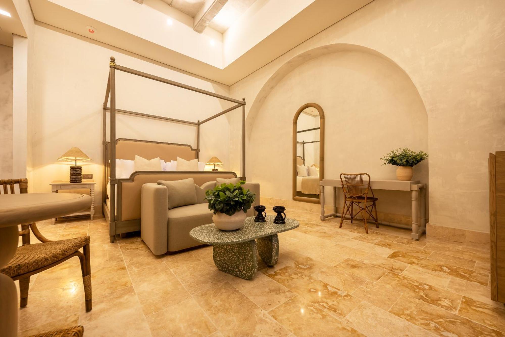 Cinco Quintas Hotel Boutique Cartagène Extérieur photo
