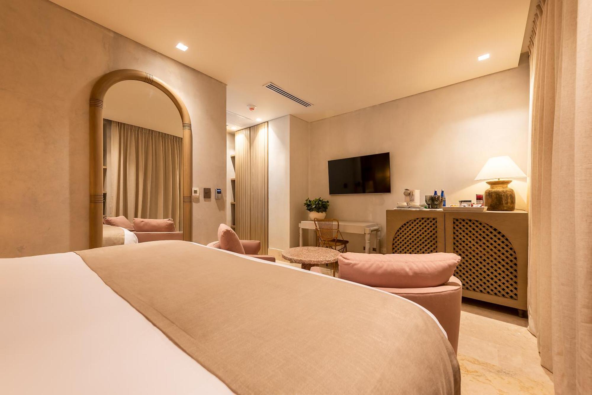 Cinco Quintas Hotel Boutique Cartagène Extérieur photo