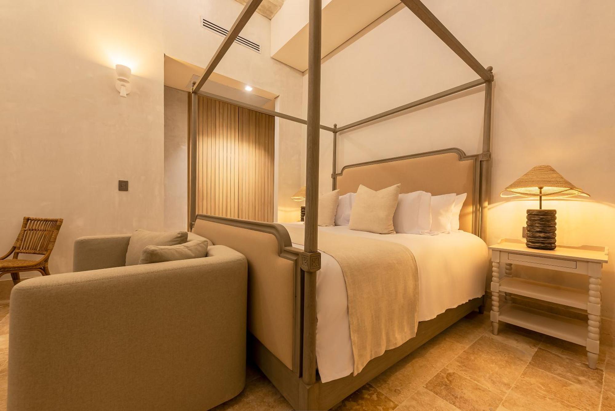 Cinco Quintas Hotel Boutique Cartagène Extérieur photo